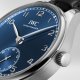 IWC Schaffhausen Portugieser Automatic 40 IW358305 Automatik 40