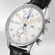 IWC Schaffhausen Portugieser Chronograph IW371604 Chronograph