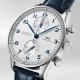 IWC Schaffhausen Portugieser Chronograph IW371605 PORTUGIESER CHRONOGRAPH