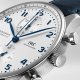 IWC Schaffhausen Portugieser Chronograph IW371605 PORTUGIESER CHRONOGRAPH