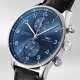 IWC Schaffhausen Portugieser Chronograph IW371606 Chronograph