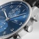 IWC Schaffhausen Portugieser Chronograph IW371606 Chronograph