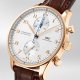 IWC Schaffhausen Portugieser Chronograph IW371611 Chronograph