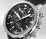 IWC Schaffhausen Aquatimer IW376803 44mm, Steel case, Automatik, Day and date display