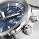 IWC Schaffhausen Aquatimer IW376805 AQUATIMER CHRONOGRAPH “JACQUES-YVES COUSTEAU”