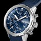 IWC Schaffhausen Aquatimer Chronograph IW376806 Automatic winding, Diameter 44.0 mm
