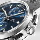 IWC Schaffhausen Ingenieur Chronograph IW380802 Chronograph