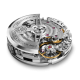 IWC Schaffhausen Pilot 's Watch IW388103 41mm, Pilot chronograph, acél tok, zöld számlap