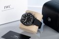 IWC Schaffhausen Pilot 's Watch Chronograph TOP GUN IW389101 Automatic winding, Diameter 44.5 mm
