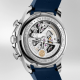 IWC Schaffhausen Portugieser IW390704 PORTUGIESER YACHT CLUB CHRONOGRAPH EDITION