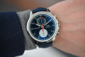 IWC Schaffhausen Portugieser IW390704 PORTUGIESER YACHT CLUB CHRONOGRAPH EDITION