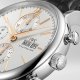 IWC Schaffhausen Portofino Chronograph IW391031 42mm, Steel case, Automatik, Chronograph