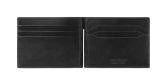 Montblanc Meisterstück 115x10x80 mm 198313 MEISTERSTÜCK pénztárca 6cc pénzcsipesszel