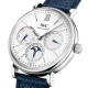 IWC Schaffhausen Portofino Perpetual Calendar IW344601 40.0 mm  Automatic Steel