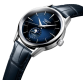 Longines Heritage FLAGSHIP L48154922 Automata karóra 38,5 mm