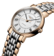 Longines Présence L43221117 Női automata karóra 30mm
