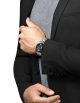 Longines HydroConquest L37824566 Men's automatic watch 43mm