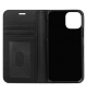 Montblanc Sartorial iPhone 11 Pro 127055 Flip Side Cover