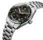 Longines Spirit Zulu Time l38021536 Herren-Automatikuhr 39mm