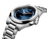 Longines Conquest L34304976 L3.430.4.97.6 | automatic watch, diamonds, 34mm