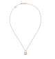 Chopard Happy Diamonds Icons 79A115-5001 PENDANT ROSE GOLD, DIAMONDS