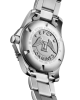 Longines HydroConquest L37814066 41mm automatic steel case with steel buckle