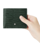 Montblanc 4810 110x5x95 mm 130936 Montblanc  4810 Brieftasche 8cc