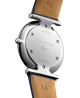 Longines La Grande Classique de Longines L45124812 Női kvarc, gyémánt indexes karóra 29mm
