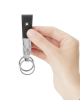 Montblanc Sartorial 30x15x110 mm 130747 Montblanc Sartorial Loop Key Fob
