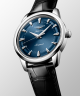 Longines Heritage CONQUEST L1.650.4.92.2 L16504922