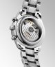 Longines Master Collection CHRONO MOONPHASE L26734786 Herren-Automatikuhr 40mm | L2.673.4.78.6