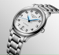 Longines Master Collection L26284786 L2.628.4.78.6 | Roman Numerals, Automatic, 38.5 mm