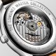 Longines Master Collection L2.793.4.78.3 Arabische Ziffern, Automatik, 40 mm