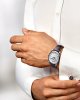 Longines Master Collection L2.793.4.78.3 Arabische Ziffern, Automatik, 40 mm