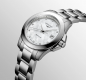 Longines Conquest L33774876 L3.377.4.87.6 | 34mm quartz, gyémántok