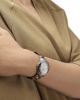 Longines Conquest L33774876 L3.377.4.87.6 | 34mm quartz, gyémántok