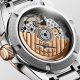 Longines Conquest L3.430.5.92.6 L34305926 Automatic, 34.00 mm, steel, 18 karat cap