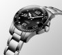Longines HydroConquest L37804566 automata 39mm | L3.780.4.56.6