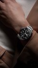 Longines HydroConquest L37824566 Herren-Automatikuhr 43mm | L3.782.4.56.6