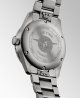 Longines Spirit Zulu Time L38021536 Men's automatic watch 39mm | L3.802.1.53.6