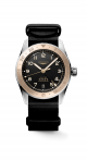 Longines Spirit Zulu Time 1925 L38035536 automatic 18 karat pink gold cap | L3.803.5.53.6