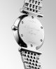 Longines La Grande Classique de Longines L42094976 Quartz, Ø 24 mm, Diamonds | L4.209.4.97.6