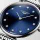 Longines La Grande Classique de Longines L42094976 Quartz, Ø 24 mm, Diamonds | L4.209.4.97.6