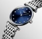 Longines La Grande Classique de Longines L42094976 Quartz, Ø 24 mm, Diamonds | L4.209.4.97.6