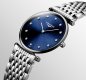 Longines La Grande Classique de Longines L45124976 Diamonds, Quartz, 29 mm | L4.512.4.97.6