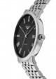Longines Elegant Collection L49114716 Férfi automata karóra 41mm | L4.911.4.71.6