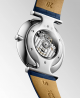 Longines La Grande Classique de Longines L49184942 38mm steel case leather strap