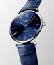 Longines La Grande Classique de Longines L49184942 38mm steel case leather strap