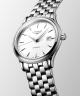 Longines Flagship CLASSIC L4.984.4.18.6 L49844186  Automatic , Ø 40.00 mm
