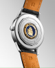 Longines Heritage Flagship L47954580 L4.795.4.58.0 automatic, 38.50 mm, stainless steel